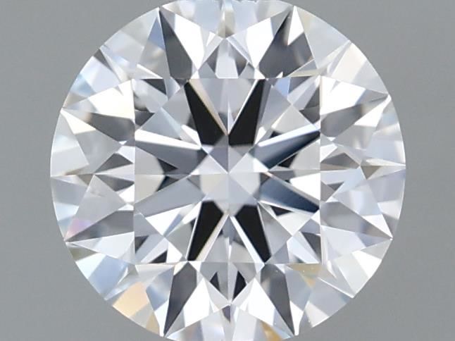 1.08 ct. round Lab Grown Diamond front image