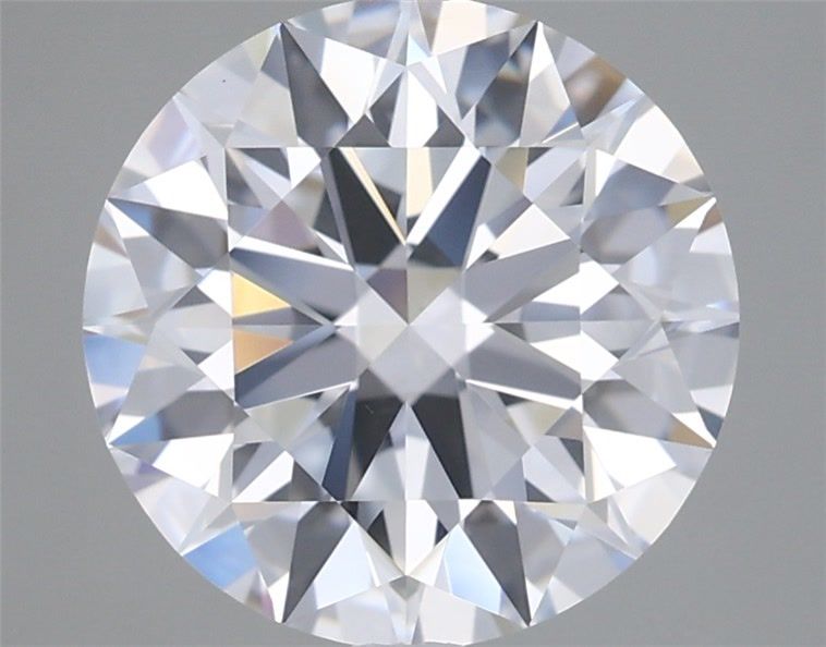 3.49 ct. round Lab Grown Diamond front image