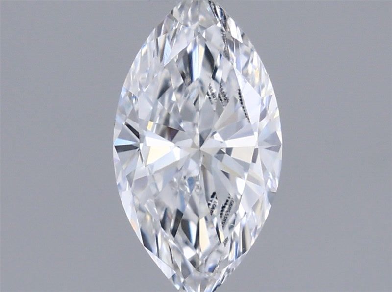 0.38 ct lab-grown Marquise Diamond