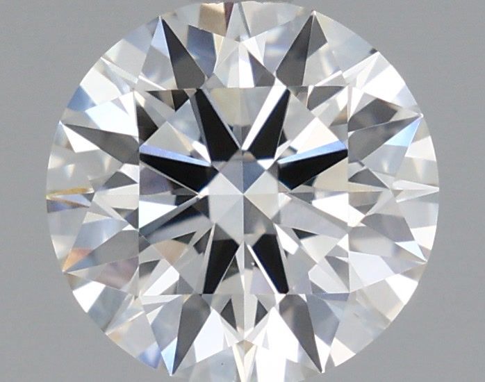 1.40 ct Round diamond