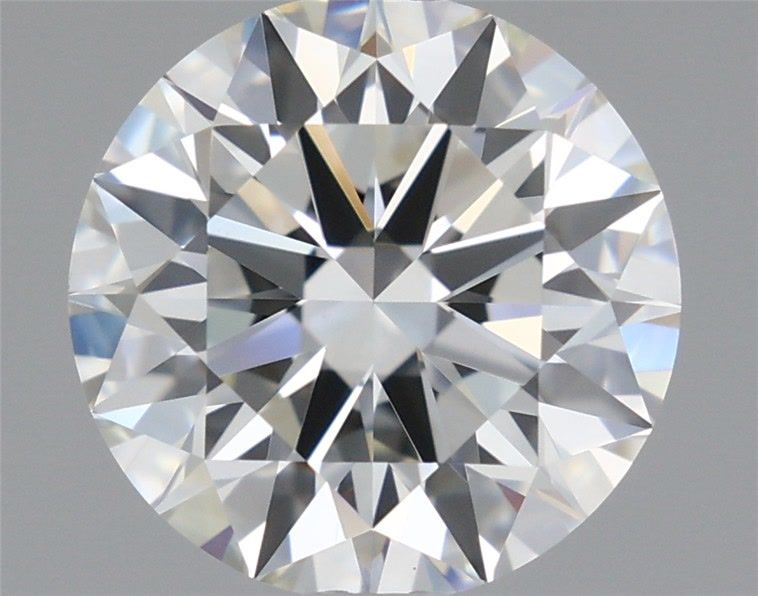 2.20 ct Round diamond
