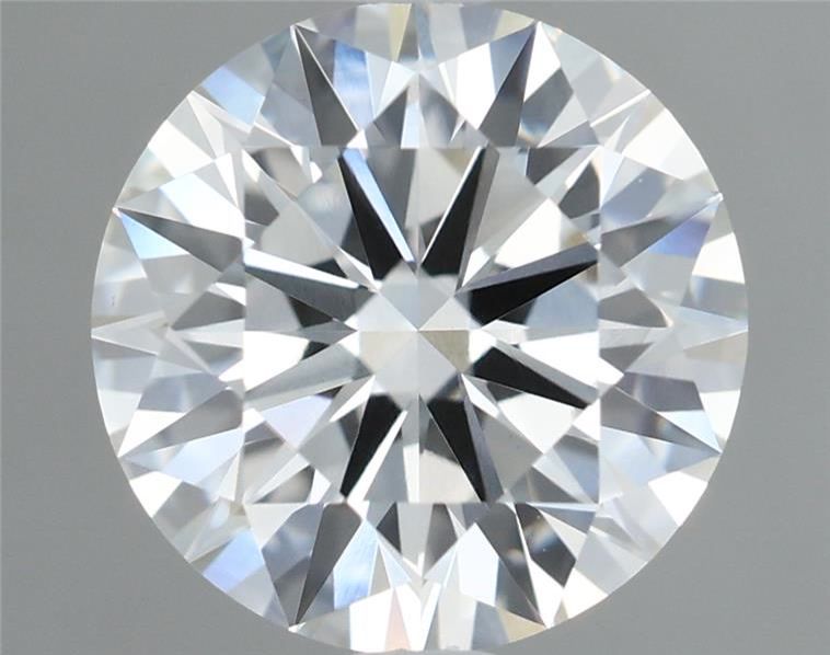 1.94 ct Round diamond