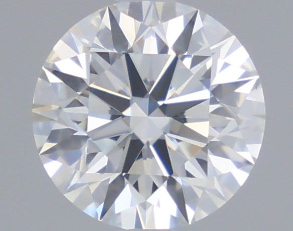 1.11 ct Round diamond