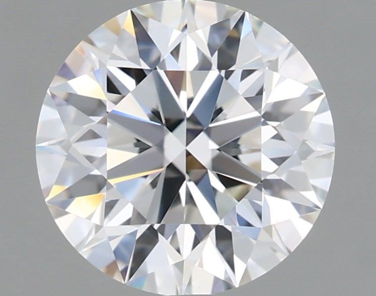 1.95 ct Round diamond