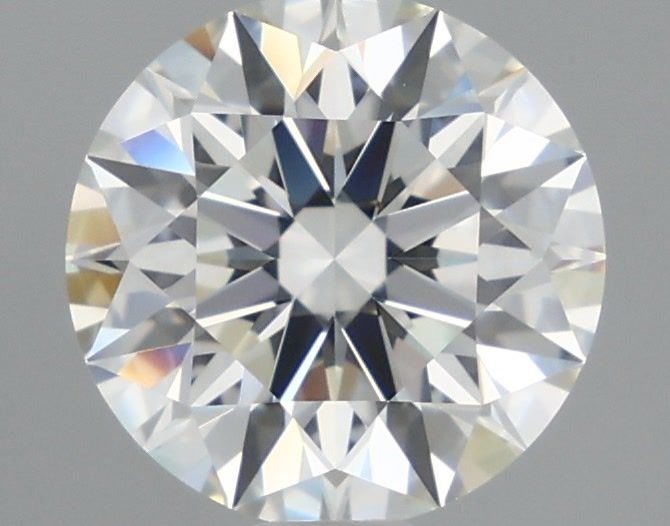 1.90 ct Round diamond