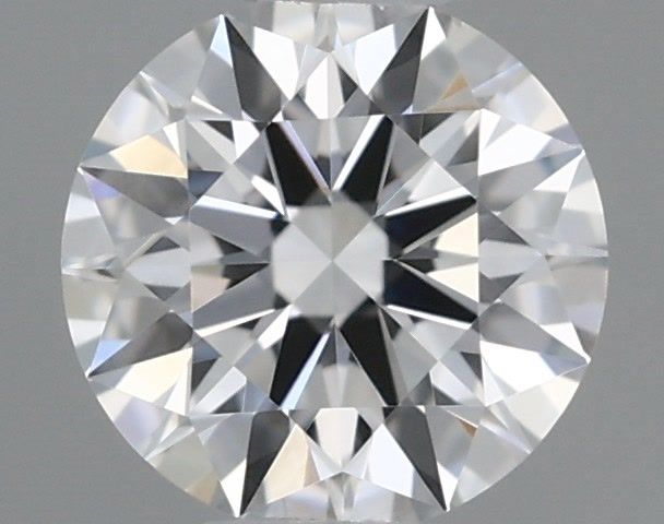 0.28 ct lab-grown Round Diamond