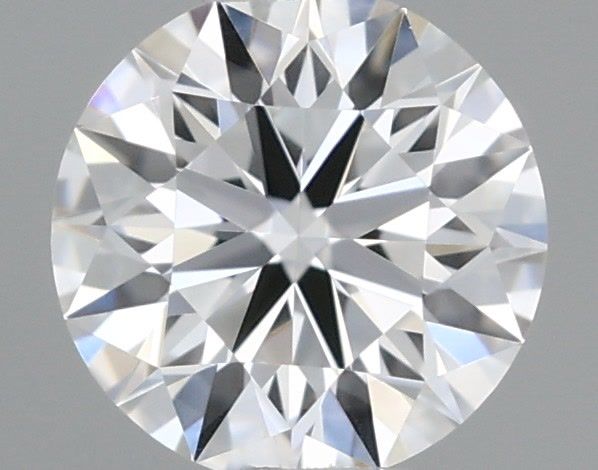 0.28 ct lab-grown Round Diamond