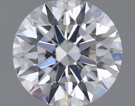 0.27 ct lab-grown Round Diamond