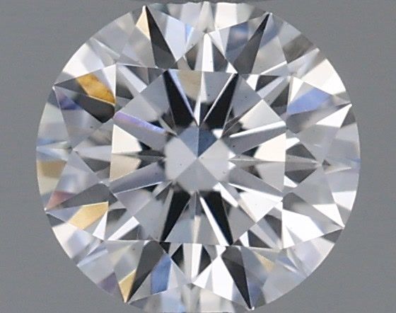 0.27 ct lab-grown Round Diamond
