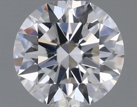 0.27 ct lab-grown Round Diamond