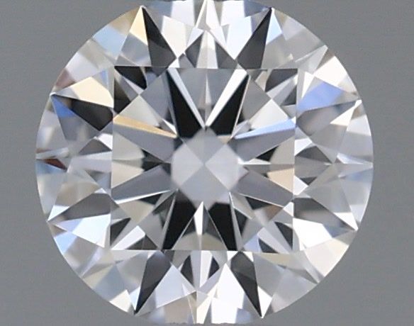 0.29 ct lab-grown Round Diamond