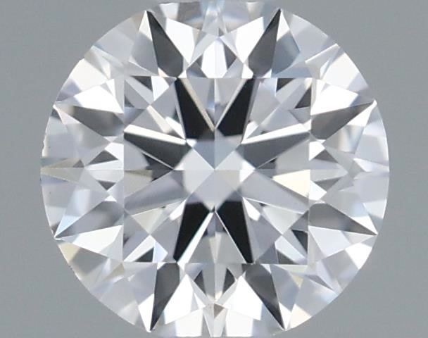 0.29 ct lab-grown Round Diamond