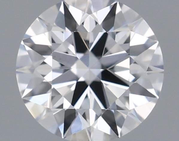0.27 ct lab-grown Round Diamond