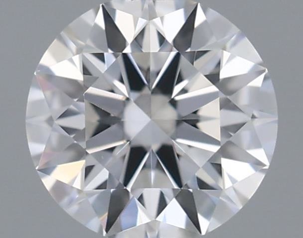 0.29 ct lab-grown Round Diamond
