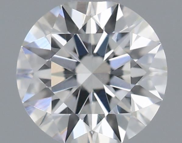 0.27 ct lab-grown Round Diamond