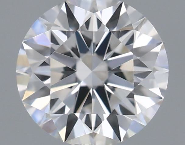 0.29 ct lab-grown Round Diamond
