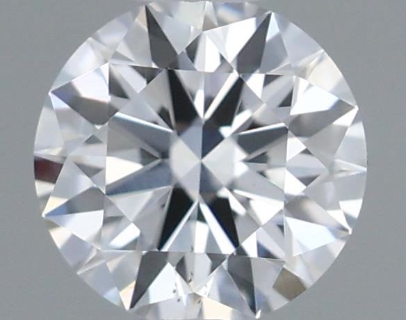 0.27 ct lab-grown Round Diamond