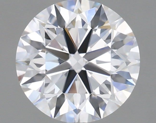 1.19 ct. round Lab Grown Diamond front image
