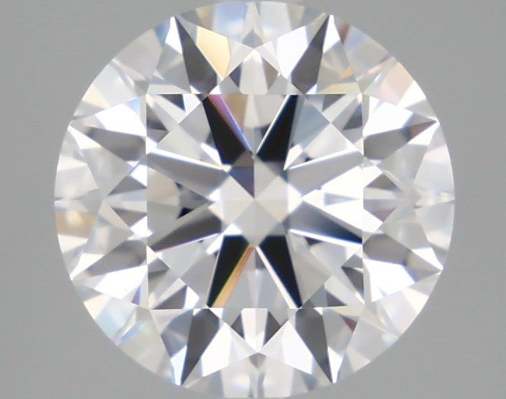 3.56 ct. round Lab Grown Diamond front image