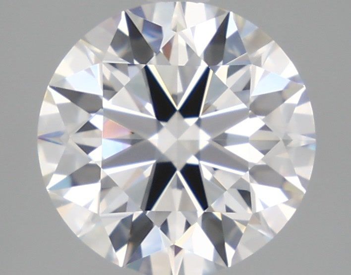 3.36 ct. round Lab Grown Diamond front image