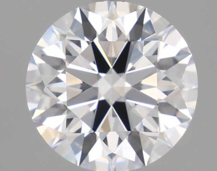 3.16 ct. round Lab Grown Diamond front image