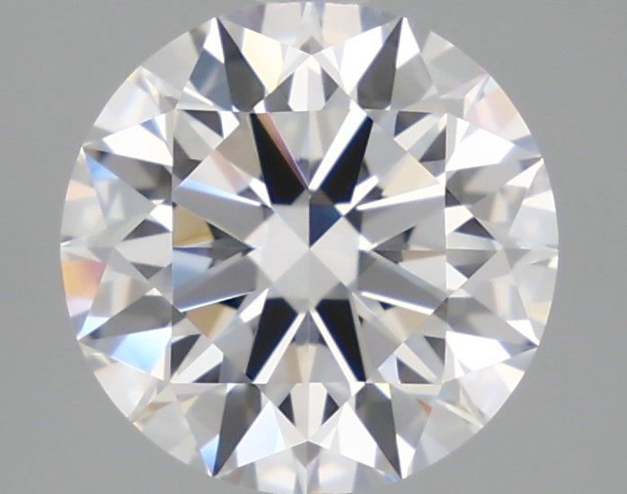 3.13 ct. round Lab Grown Diamond front image