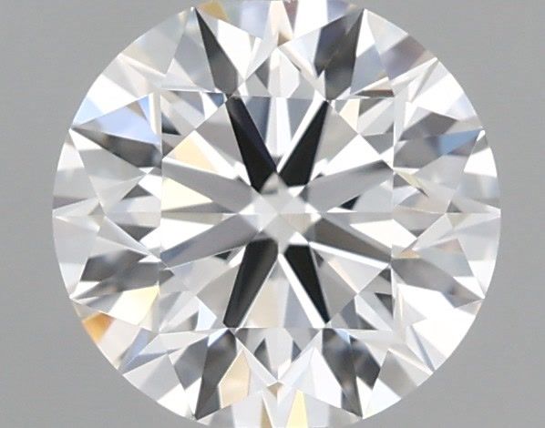 1.09 ct. round Lab Grown Diamond front image