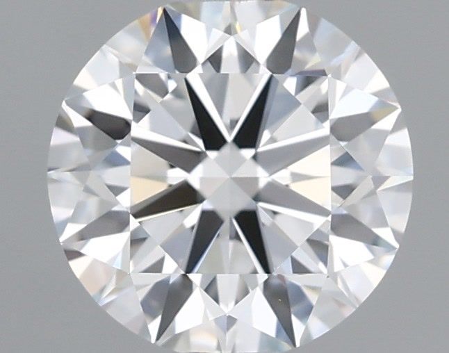 1.08 ct. round Lab Grown Diamond front image