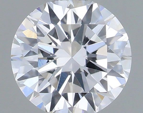 0.24 ct lab-grown Round Diamond
