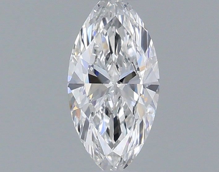 0.28 ct lab-grown Marquise Diamond