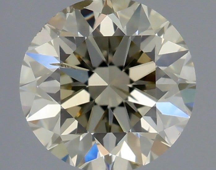 0.5 ct Round Diamond