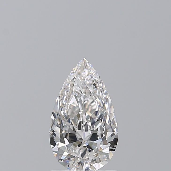 1.01 ct Pear diamond